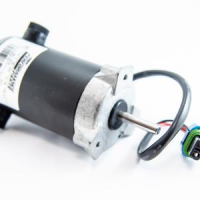 Мотор вентилятора Электромотор 24 в XARIOS 54-00639-16