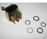 Выключатель 10-01129-07