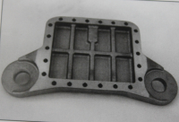 Масленный поддон 17-44026-00