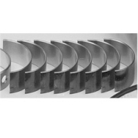 Вкладыши шатунные к-т, 0.50 MM (на 1 двигатель), Isuzu 2.2 D.I. 10-11-5828