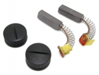 Щетки электромотора 54-00639-33