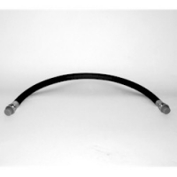 Трубка масляная сливная (Yanmar) 10-11-6177