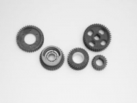 Шестерни к-т, Isuzu 2.2 D.I., S.E. 10-10-372