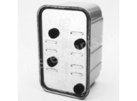 Фильтр топливный 11-6286