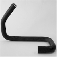 Патрубок радиатора нижний 10-11-5909