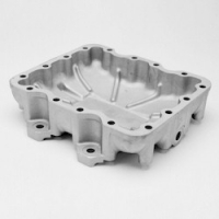 Масляный поддон компрессора 10-22-552