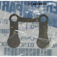 Клапан 17-44749-00