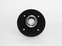 Шкив коленвала, Isuzu 2.2 S.E. 10-77-2390