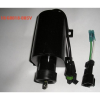 Соленоид 10-60018-00