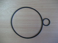 Кольцо подшипника 17-44712-00