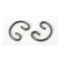 Зажим 17-40053-00