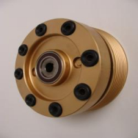 Сцепление центробежное, SLX 10-107-364