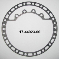 Прокладка передней пластины 17-44708-00 Fiber