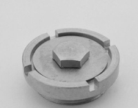 Пробка проверочная 10-22-787