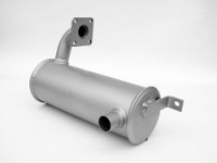 Глушитель 10-12-765