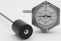 Индикатор уровня топлива 12-00104-99