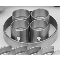 Комплект втулок шатунов, Isuzu 2.2 DI (D201) 10-11-5825