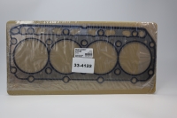 Прокладка ГБЦ, Yanmar 486V 33-4122