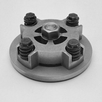 Клапанная доска компрессора X430  22-990