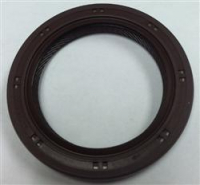 Сальник коленвала передний, Yanmar 370 / 376 10-33-3819