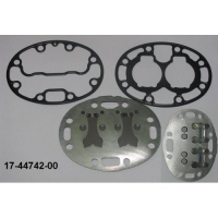 Клапанная доска компрессора 17-44742-00