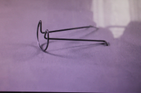 Зажим 17-44703-00