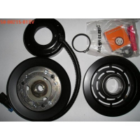 Муфта ремня вентилятора 50-00215-01