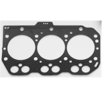 Прокладка ГБЦ, Yanmar 395 10-33-3509