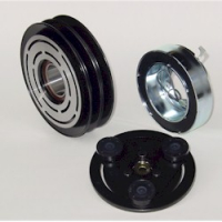 Сцепление/муфта электромагнитная, 2A/24V 10-107-242