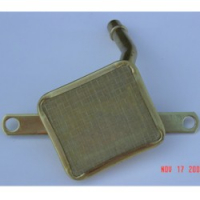 Маслоприемник 10-22-806