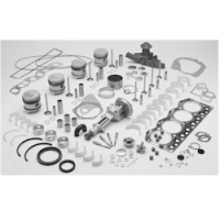 Ремкомплект двигателя Isuzu C-201 10-10-271