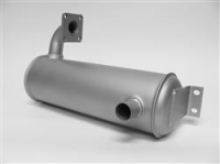 Глушитель 10-12-785