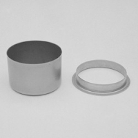 Втулка задняя, Yanmar 235, 249, 353 10-11-5967