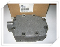 Головка блока цилиндра 17-44754-00