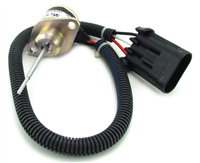 Соленоид 96-153-01K