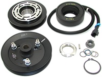 Муфта Ultra ремня вентилятора конденсатора 50-00215-01