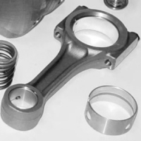 Шатун, Yanmar 482/486 10-11-8952