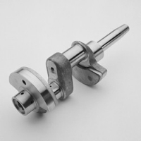 Коленвал компрессора Thermo king X430 22-655