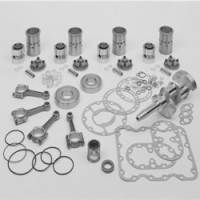 Ремкомплект компрессора X426 с коленвалом 10-X426C