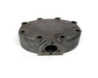 Головка блока цилиндра 17-44743-00