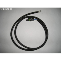 Датчик окончания оттайки 12-00576-02