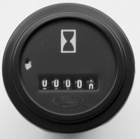 Индикатор мото-часов 10-01165-00