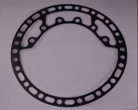 Прокладка передней пластины 17-44024-00 Metal