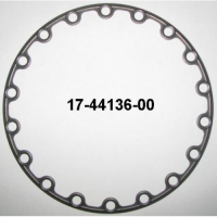 Прокладка компрессора Metal 17-44136-00