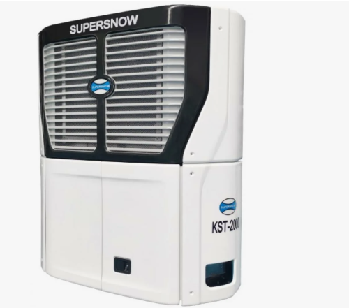 Рынок рефрижераторов в России 2025–2026: Курс на Восток 