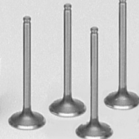 Клапан впускной, Isuzu C-201 10-11-2727