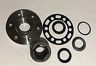 Сальник компрессора 17-44705-AR