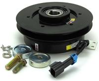 Муфта сцепления 50-00228-02