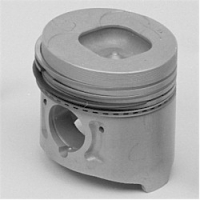 Поршень к-т STD, Isuzu 2.2 DI (D201) 10-11-5900