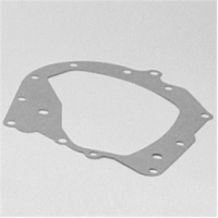 Прокладка передней крышки, Isuzu C-201 10-33-1058